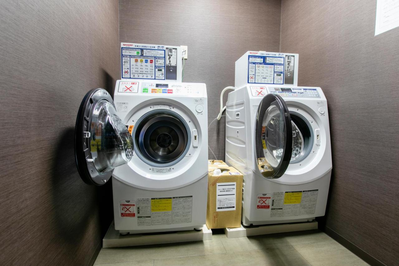 Hotel Wing International Premium Shibuya Tokio